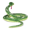 Melissa & Doug Snake Stuffed Animal In Multi
