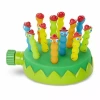 Melissa & Doug Splash Patrol Sprinkler Playground Ball In Multi