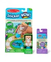 Melissa & Doug Sticker Wow Bunny Bundle