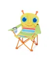 Melissa & Doug Sunny Patch Giddy Buggy Folding Lawn And Camping Chair In No Color