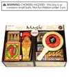 Melissa & Doug Toy, Deluxe Magic Set In Multi