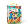 Melissa & Doug Toy Playset In Multi