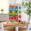 Melissa & Doug Vending Machine Pretend Play - Play Set - Ages 3-6 In Multi
