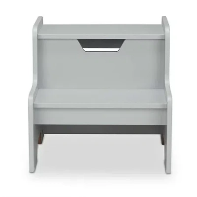 Melissa & Doug Wood Step Stool In Multi