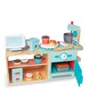 Melissa & Doug Wooden La Patisserie Bakery 39 Piece Set In Multi