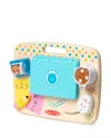Melissa & Doug Work & Play Desktop Activity Board - Ages 1+