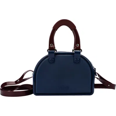 Melissa Bowling Bag In Blue