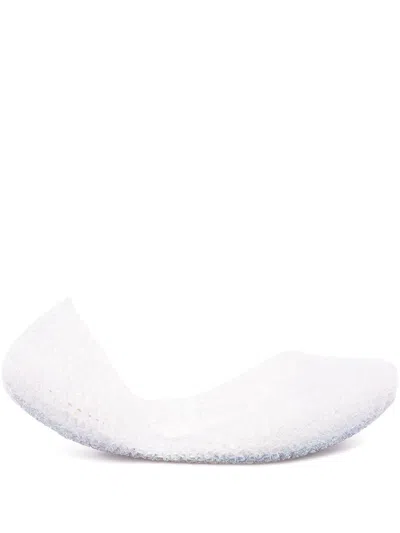 Melissa Campana Ballet Flats