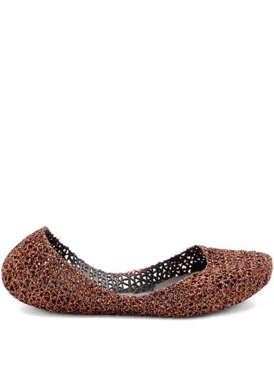 Melissa Campana Ballet Flats