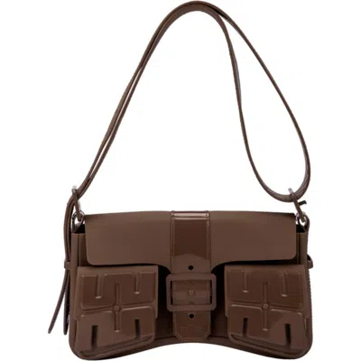Melissa Cargo Bag In Brown