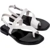 Melissa Cassie Slingback Sandal