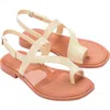 Melissa Cassie Slingback Sandal