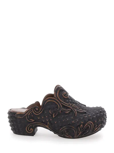 MELISSA MELISSA COURT CLOG Y PROJECT