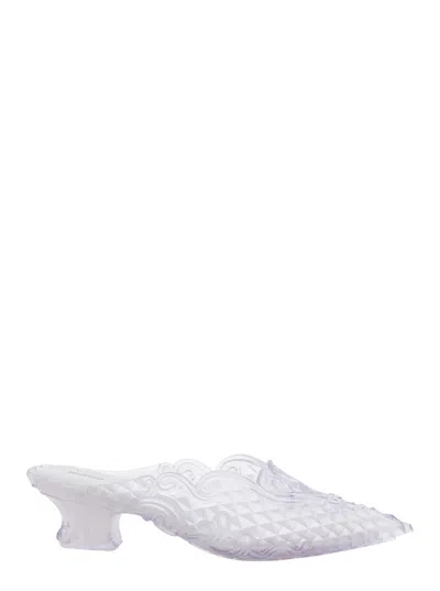 MELISSA MELISSA COURT SHOE Y PROJECT