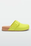 Melissa Cozy Clog In Multi