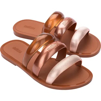 Melissa Eclipse Slide Sandal