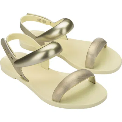 Melissa Eclipse Slingback Sandal