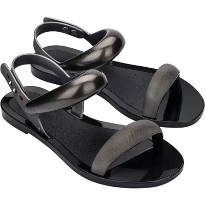 MELISSA MELISSA ECLIPSE SLINGBACK SANDAL