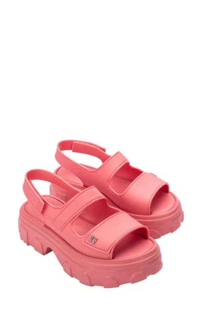 MELISSA MELISSA ELLA MOVE PLATFORM SANDAL
