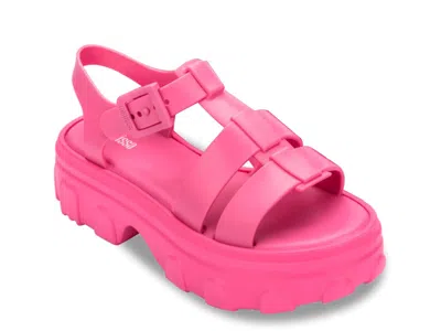 MELISSA MELISSA ELLA PLATFORM SANDAL