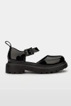 Melissa Ellie Jelly Mary Jane Shoe In Black, Women's At Urban Outfitters
