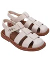 Melissa Emma Multiple-straps Sandals In Multi