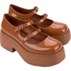 Melissa Farah Platform Mary Jane
