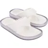 Melissa Float Flip Flop