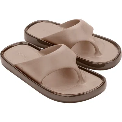 MELISSA MELISSA FLOAT FLIP FLOP