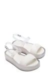 Melissa Float Slingback Platform Sandal