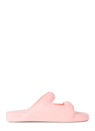 Melissa Free Grow Slides In Pink