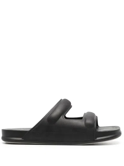 Melissa Free Grow Slides In Black