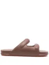 Melissa Free Grow Slip-on Slides