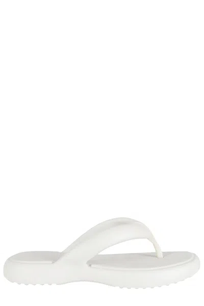 Melissa Shoes Woman Color Ivory In White