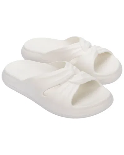 Melissa Shoes Free Slide In Multi