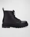 Melissa Girl's Coturno Chunky Boots, Baby/kids In Black