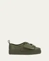 Melissa Girl's Jelly Pop Safari Shoes, Baby/toddlers In Green