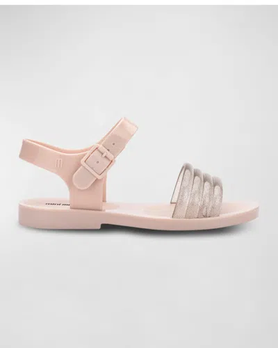 Melissa Girl's Sandals, Baby/kids In Beige