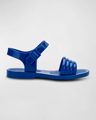 Melissa Girl's Sandals, Baby/kids In Blue