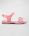 Melissa Girl's Sandals, Baby/kids In Pink