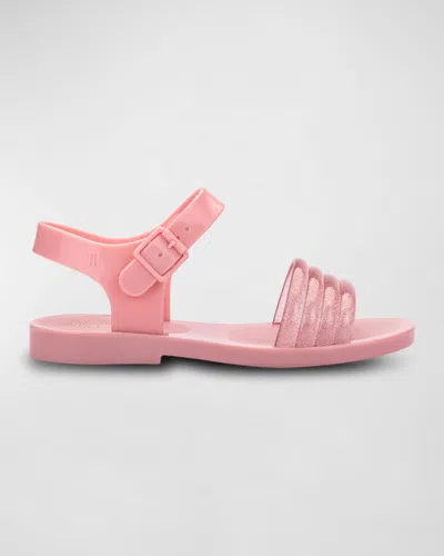 Melissa Girl's Sandals, Baby/kids In Pink