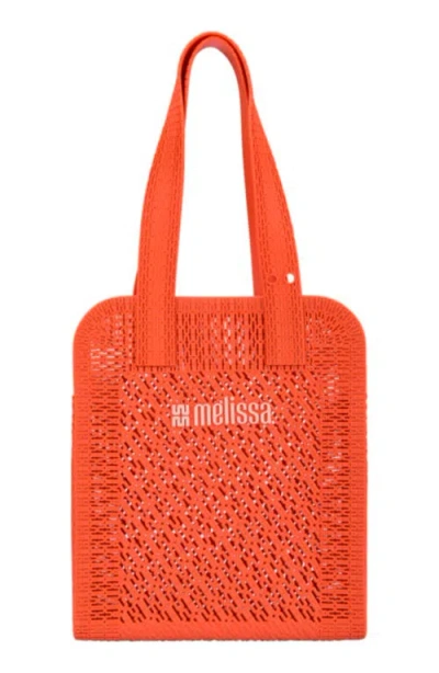 Melissa Harper Tote Bag In Pattern