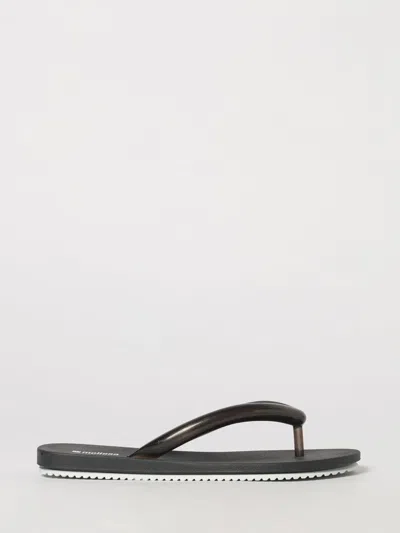 Melissa Shoes Woman Color Black