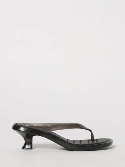 Melissa Shoes Woman Color Black In Multi