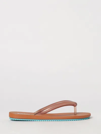 Melissa Shoes Woman Color Brown
