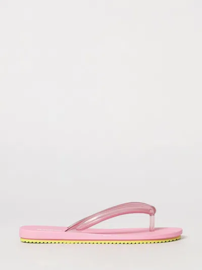 Melissa Shoes Woman Color Pink