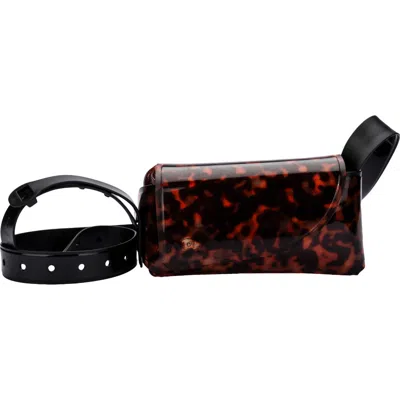 Melissa Ii Crossbody Bag In Multi