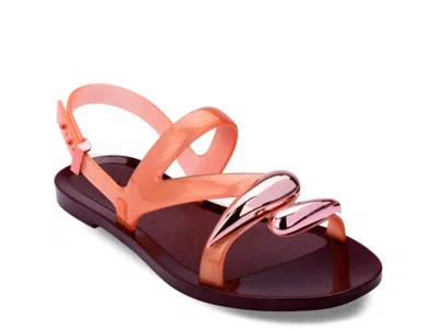 MELISSA MELISSA IRIS SANDAL
