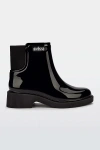 Melissa Jelly Chelsea Boot In Black, Women's At Urban Outfitters