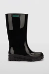 Melissa Welly Boots In Black